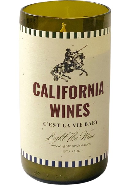 California Wines