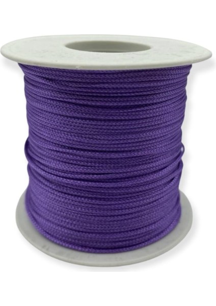 Paraşüt Ipi Mor(10 Metre)