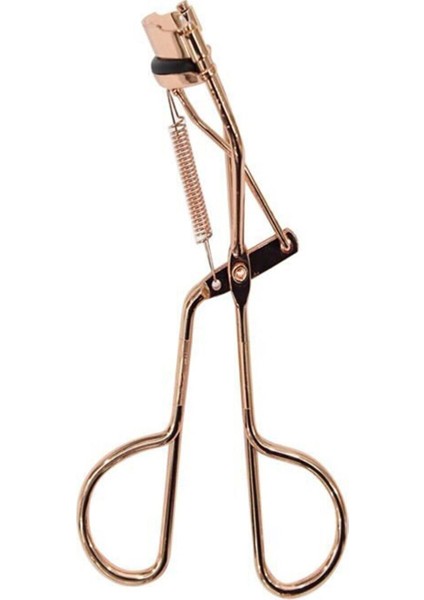 Bronze Kirpik Kıvırma Aleti-14
