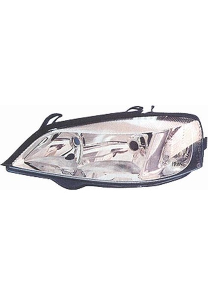 Opel Astra G Ön Far Elektrikli Sol.98- 1216157