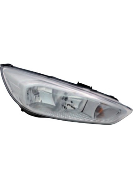 Ford Focus Far Elektrık Motorlu Krom Sağ 13- Ref. No: F1EB13W029NB Uyumlu FOR10FO081