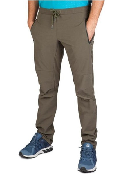 Erkek Outdoor Pantolon - Haki