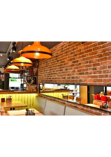 Fırın Tuglası (Harman Tugla) 1000 Adet