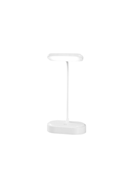 Masa Lambası Çalışma Okuma Kısılabilir Parlaklık Masa Lambası USB Şarj Portu ile Göz Koruma Çalışma Masası Işık Moonshadow | Masa Lambaları (Yurt Dışından)