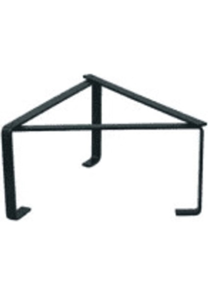 Üçgen Katlanır Izgara G-360