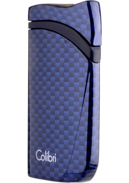 Falcon Karbon Desenli Mavi Puro Çakmağı fiyatları