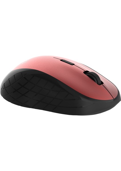 IWM-395TK 1600DPI Kırmızı Wireless Mouse