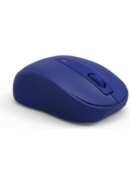 IWM-331RM Silent Wireless Sessiz Mouse - Mavi