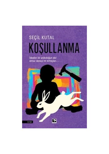 Koşullanma