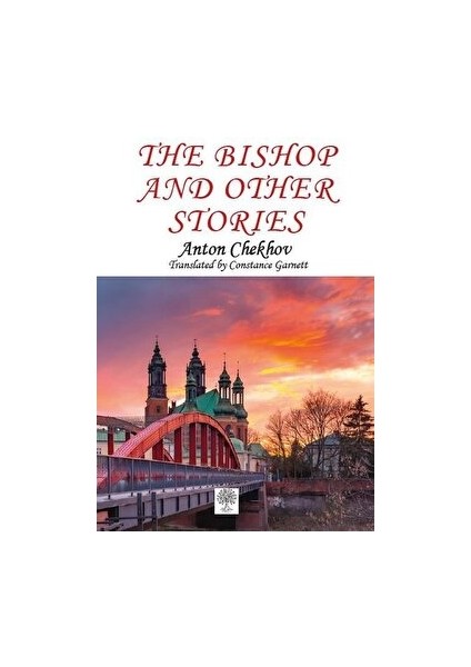 The Bishop And Other Stories