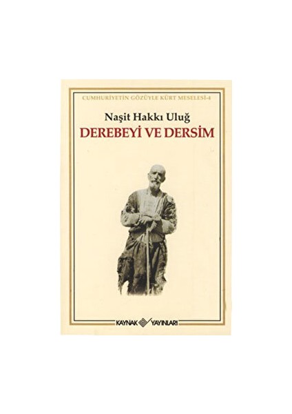 Derebeyi ve Dersim