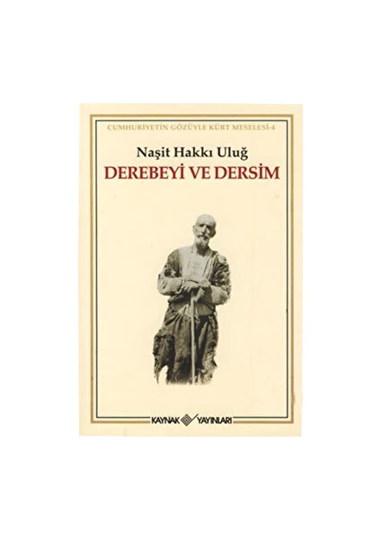 Derebeyi ve Dersim