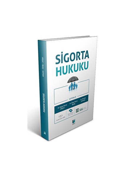 Sigorta Hukuku