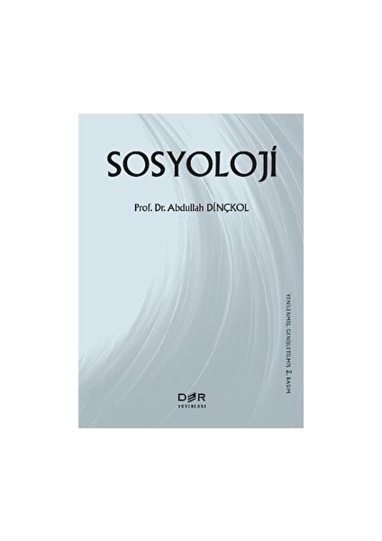 Sosyoloji