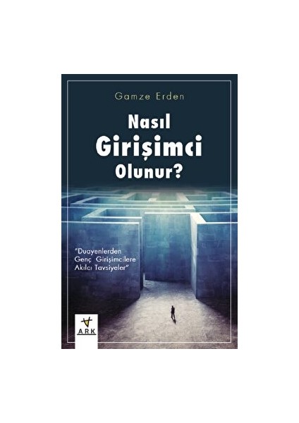 Nasıl Girişimci Olunur?