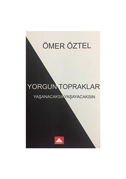 Yorgun Topraklar