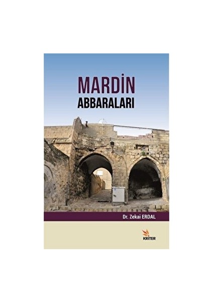 Mardin Abbaraları