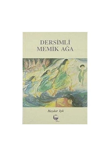 Dersimli Memik Ağa