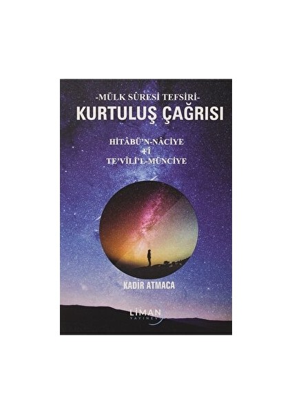 Kurtuluş Çağrısı