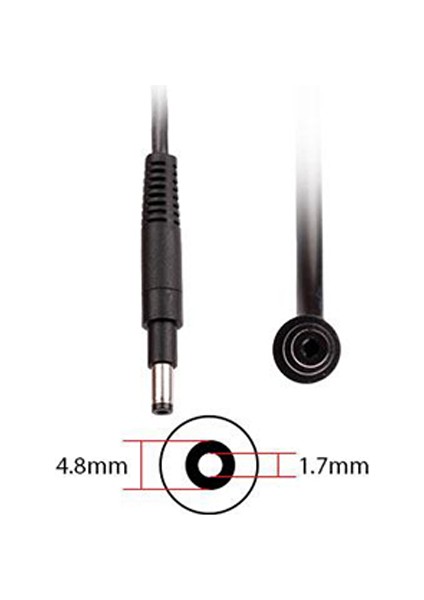 Hp 4-1100ED Şarj Aleti Adaptör Cihazı