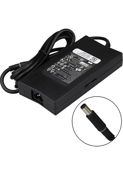 Dell Alienware M14X Şarj Aleti Adaptör Cihazı