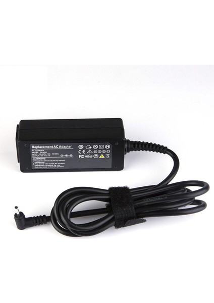 Asus Eee Pc N10 Şarj Aleti Adaptör Cihazı