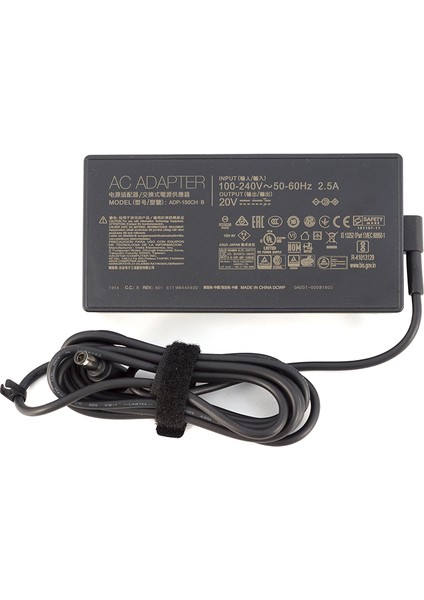 Asus Tuf FX506L Şarj Aleti Adaptör Cihazı