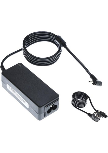 Asus Eee Pc 1025C Şarj Aleti Adaptör Cihazı