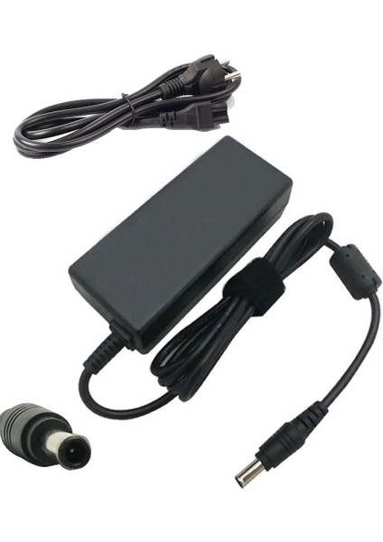 Samsung NP-R530-JS02TR Şarj Aleti Adaptör Cihazı