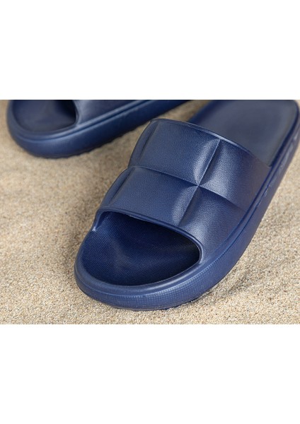 Fancy Kadın Sokak Terliği 38 Lacivert fiyatları