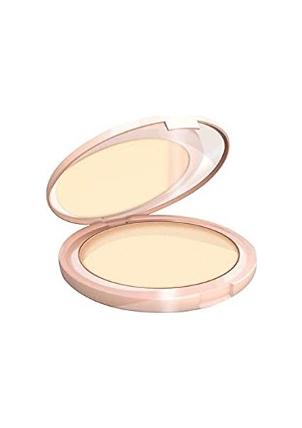 2 Skın Pressed Powder Mat 044