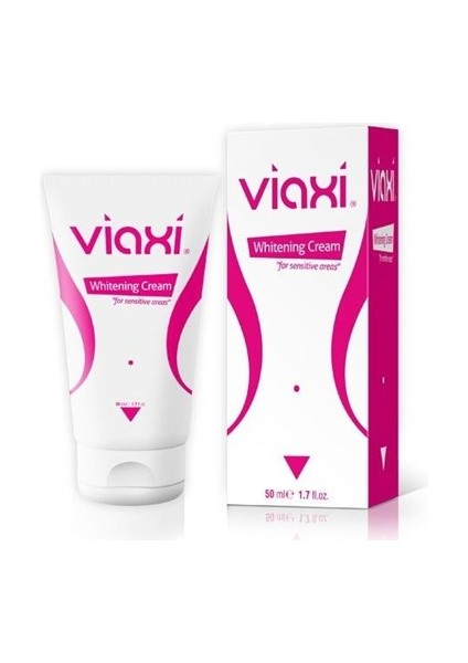 Whitenning Cream