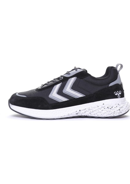 Hml Brera Siyah Unisex Spor Ayakkabı 900086-2001