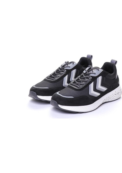 Hml Brera Siyah Unisex Spor Ayakkabı 900086-2001