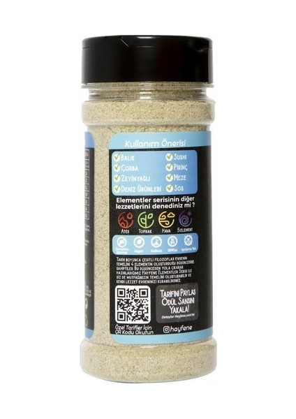 Su Baharat Karışımı 140 gr modelleri