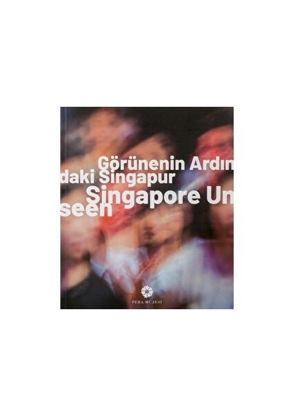 Görünenin Ardındaki Singapur