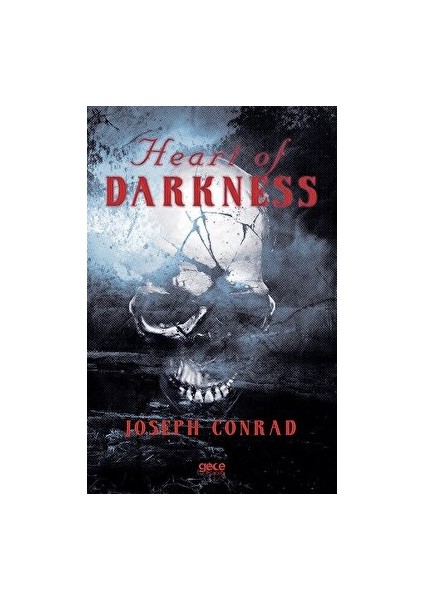 Heart Of Darkness