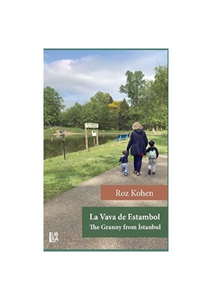 La Vava De Estambol