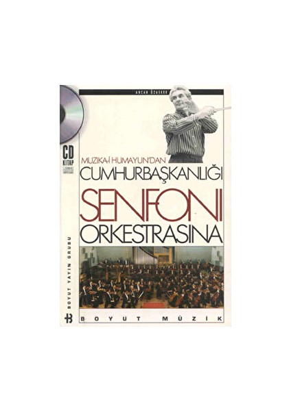 Cumhurbaşkanlığı Senfoni Orkestrası