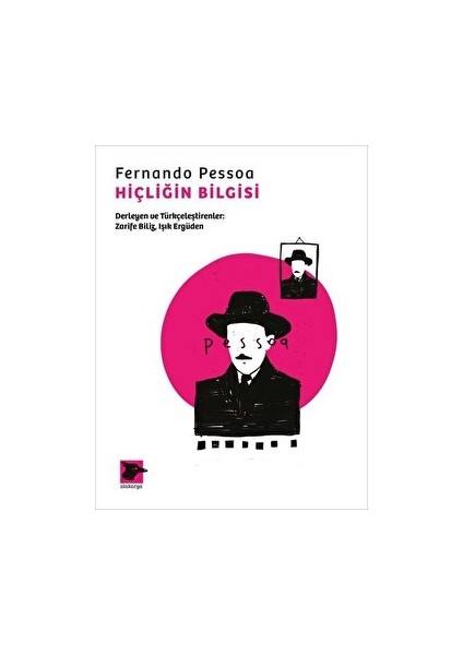 Hiçliğin Bilgisi