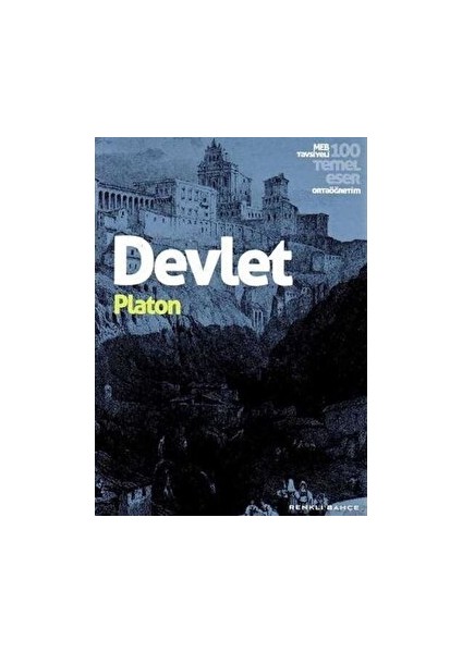 Devlet