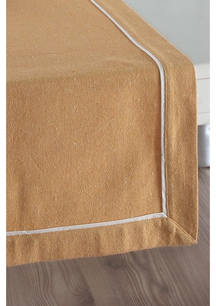 Buldan Keteni Biyeli 50x130 cm Runner fiyatları