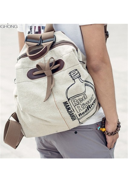 Erkek Sırt Çantası