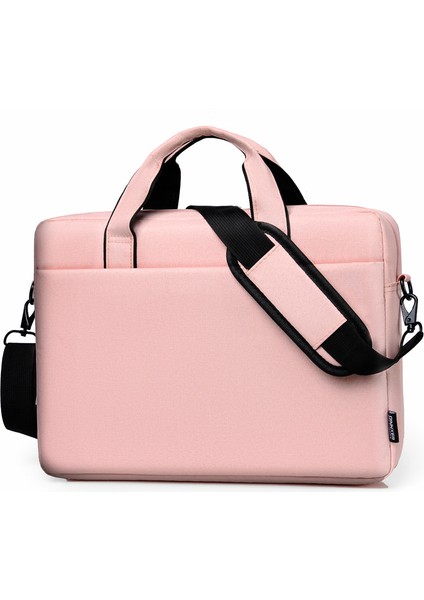 15.6 Inç Notebook El Çantası Gri