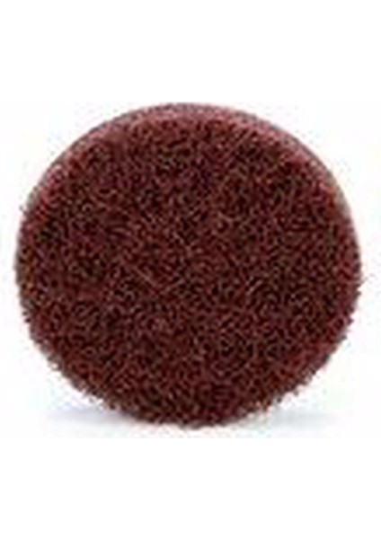 (25AD) Standard Abrasives 76 mm Kece Gp Buff Orta A/o Dıscs