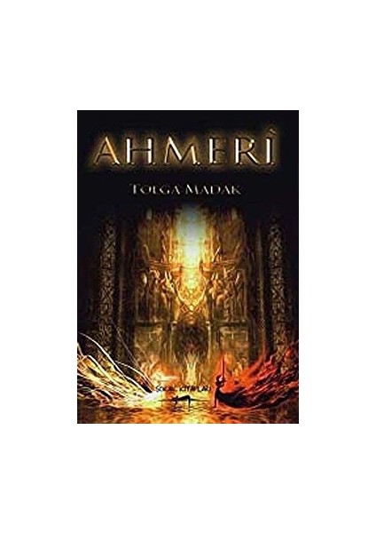 Ahmeri