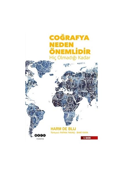 Coğrafya Neden Önemlidir
