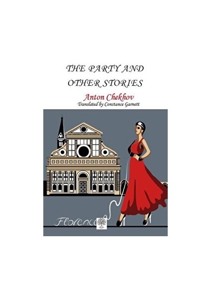 The Party And Other Stories