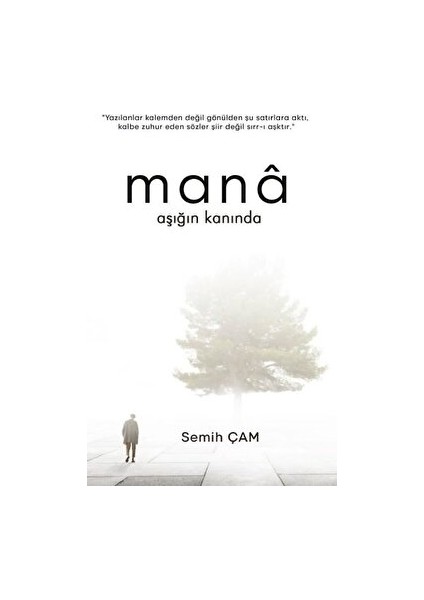 Mana Aşığın Kanında