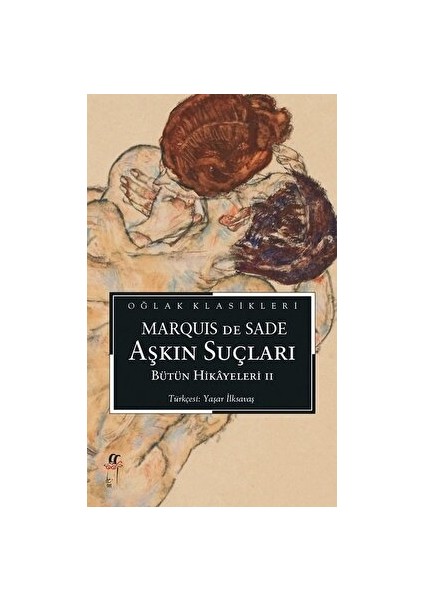 Aşkın Suçları